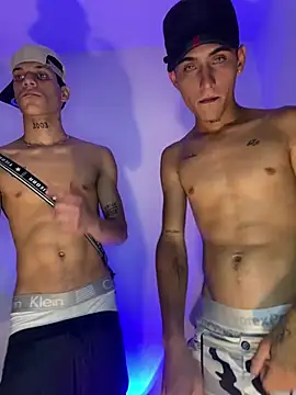 Show webcam de sintabusexo01