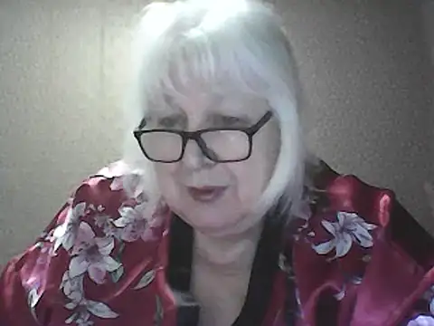 Alexia64231 Webcam Show