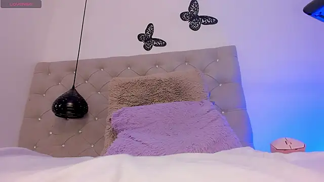 Rosse_Alice_'s Webcam Show