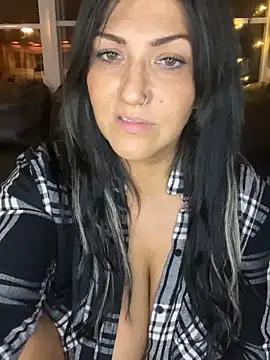 LittleMissEeve Chat XXX in diretta