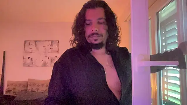 Chatroom XXX en direct de daddyvibes