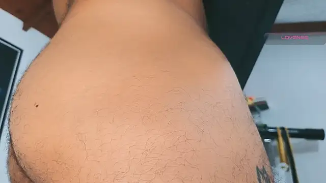 SilvaBranko live XXX chat