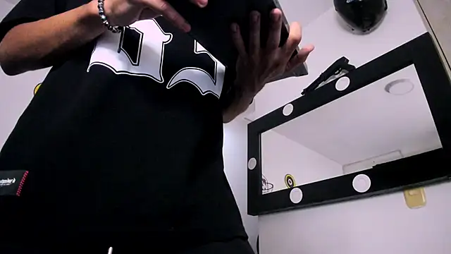 Chat XXX Live Samuel_Suarez