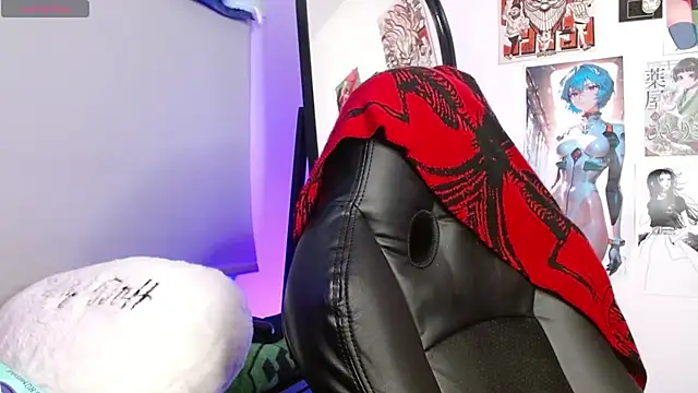 CelesteAyase's Live XXX Chat