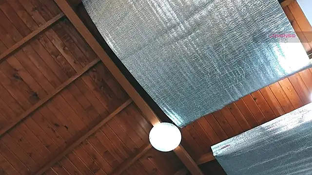 SilvaBranko Pertunjukan Webcam