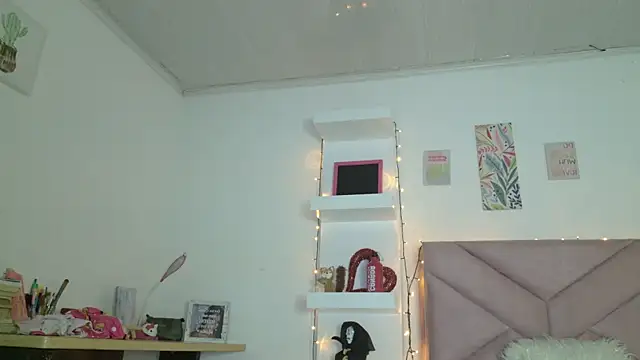 eva_sin18 Live XXX-Chat