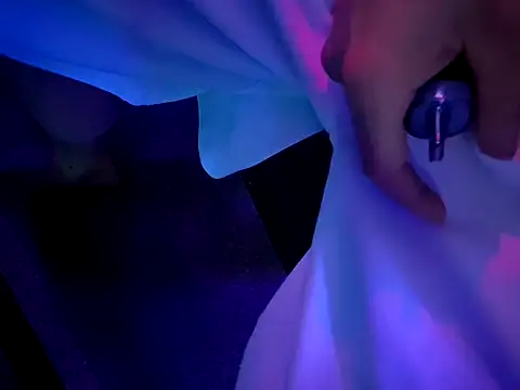 chronic_vibez webkamerás műsora