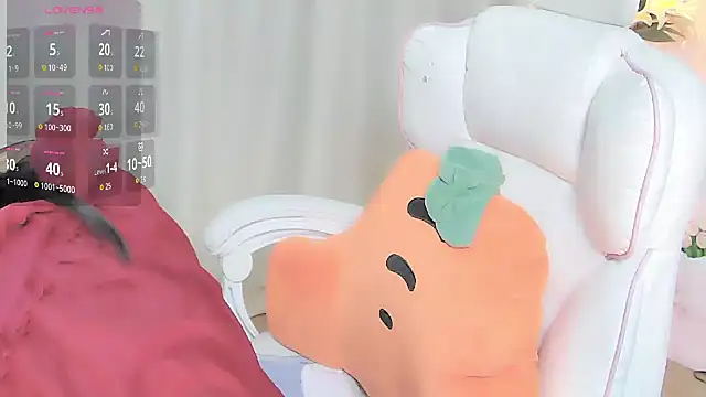 Živý XXX chat Sweet-Shuna