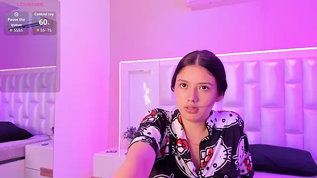 DaniandCute Live XXX Chat