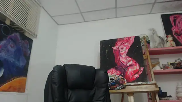 Chat +18 de mariecam420 ao vivo