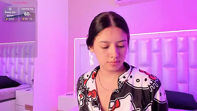 DaniandCute Chat XXX live