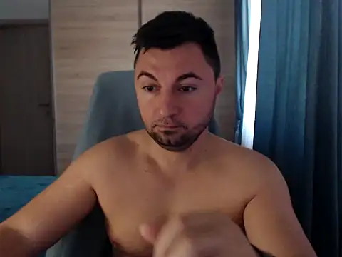 HankMalone Show Webcam