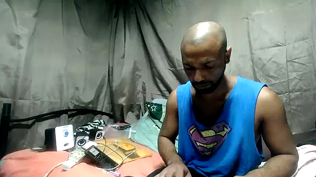 Camodick – webcam-show