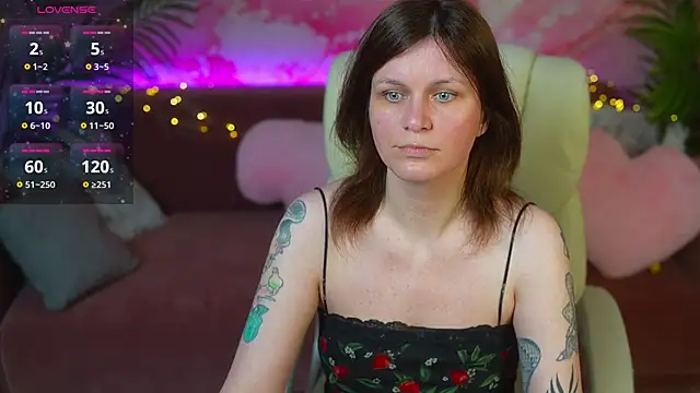 Онлайн чат XXX TinaMelt