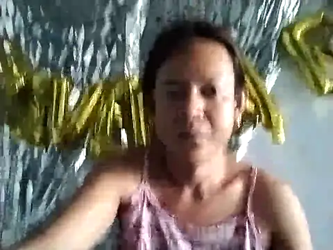 Angelic_Asian69 Pertunjukan Webcam