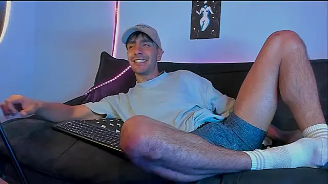 Lord_Apolo 网络视讯表演