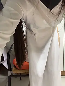 ______Cherry_____ 网络视讯表演