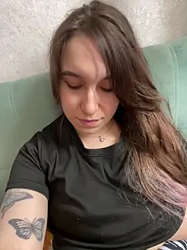 แชท XXX สดของ RiannaBrown