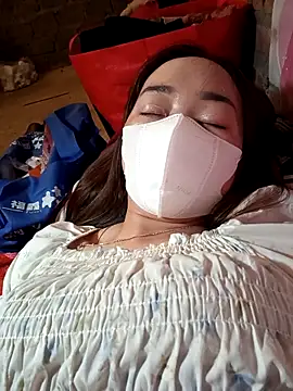 Zhan99999 Webcam Show