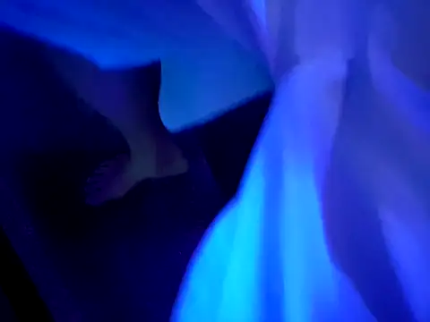 Pertunjukan Kamera Web chronic_vibez