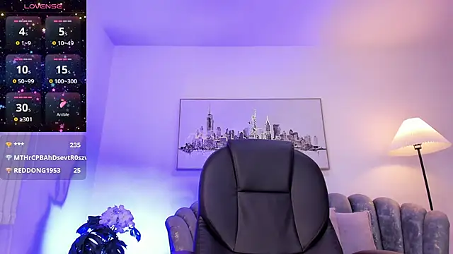 miavegas1 现场XXX聊天