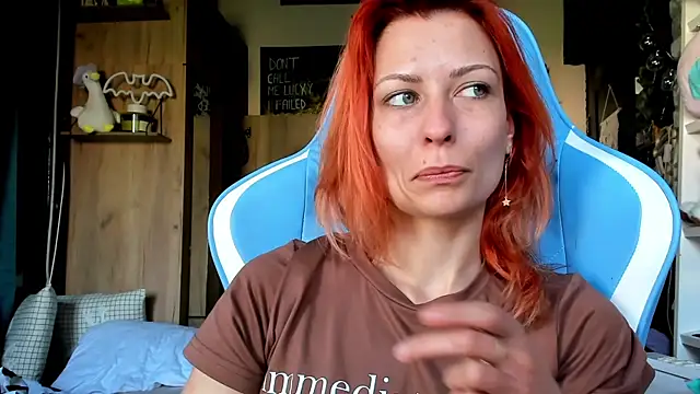 Chat +18 de karo123421 ao vivo