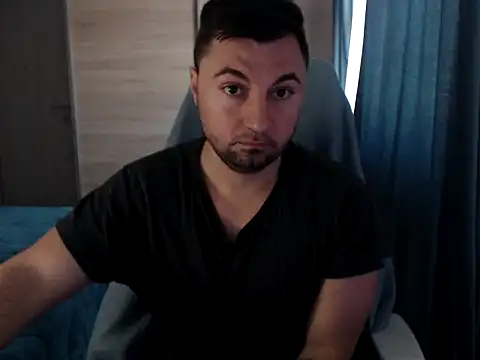 عرض كام HankMalone