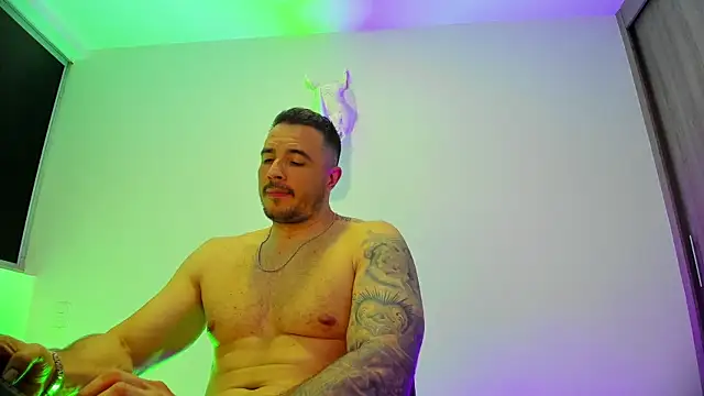 Dagoti Chat XXX live