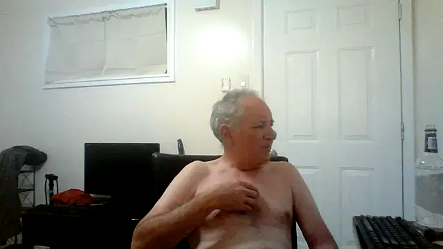 Show Webcam de XXCUTHULU23