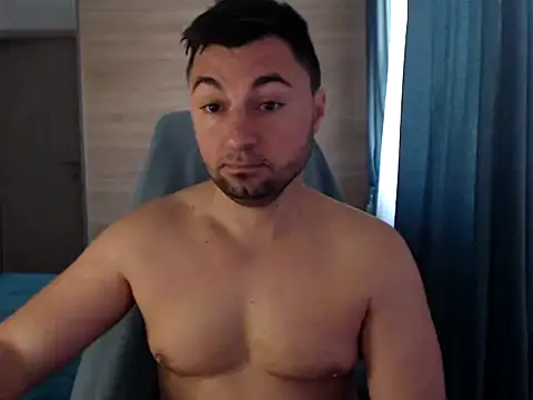 HankMalone Webcam show