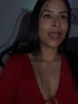 Chatroom XXX en direct de _elektrah