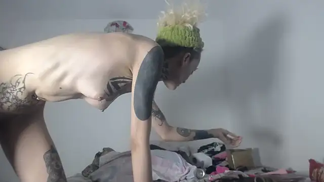 Chat XXX en directo de barbara_anal_squirt_