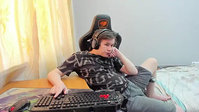 دردشة iliaskrislove الجنسية المباشرة