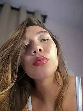 Iris_lee's Live XXX Chat