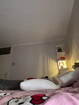 Chat XXX en directo de Eva_kinkystudent