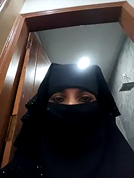 Aafreen_36 Pertunjukan Webcam