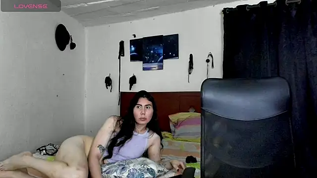 morbo_total69 Pertunjukan Webcam