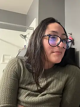 Chat XXX en directo de Goddessxxrosexx