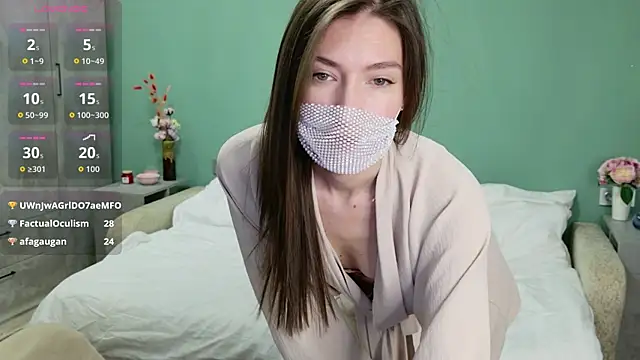 Chatroom XXX en direct de take_me_to_moon