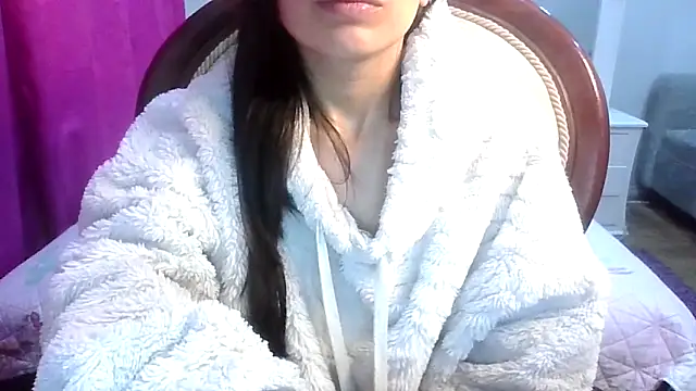 Chat XXX en directo de Taylormegan