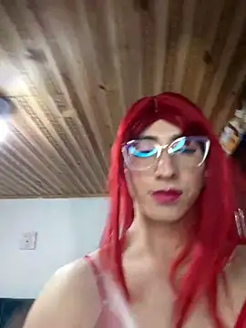 NICOLLE__12 Adlı Modelin Canlı XXX Sohbeti