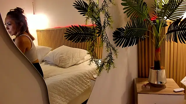 Chat XXX en directo de Samantha_Sra_