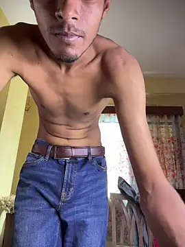 thecatfishh Webcam show