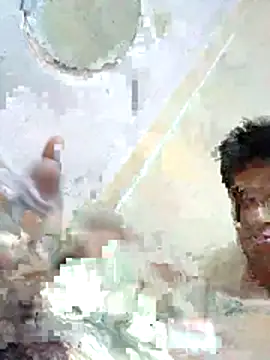 Pertunjukan Kamera Web CubaxxxPeneGrande