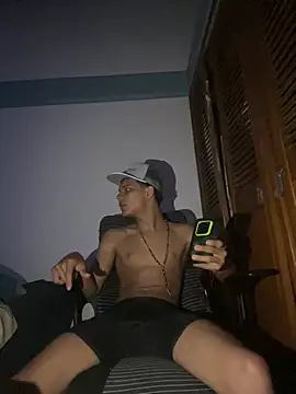 sam_smith20 Webcam-Show