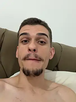 Show de Santonn_ na webcam