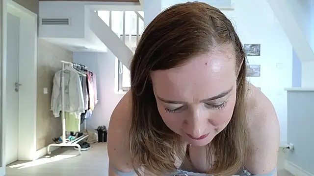 Blue_Angel_Sweet's Live XXX Chat