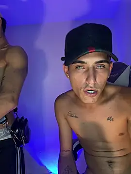 Webkamerová show sintabusexo01