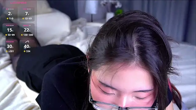 NelleMihalko Obrolan Langsung XXX