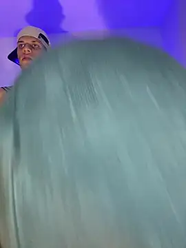 Webkamerová show sintabusexo01